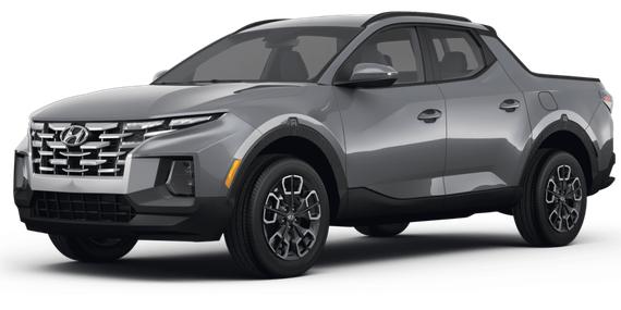 HYUNDAI SANTA CRUZ 2023 5NTJDDAF6PH042609 image
